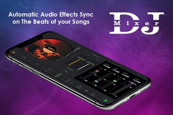 Image 1 for DJ Name Mixer With Music …