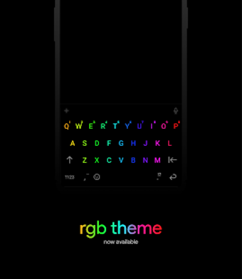 Imagen 1 para Chrooma Keyboard - RGB & …