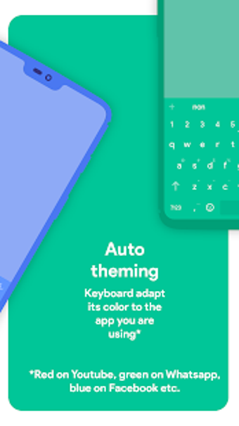 Imagen 2 para Chrooma Keyboard - RGB & …