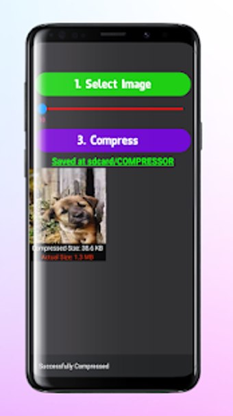 Image 2 for Multi Image compressor