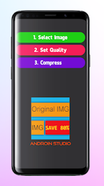 Image 0 for Multi Image compressor