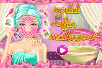 Image 0 for Model Sofia Care Salon