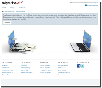 Image 1 for MigrationWiz