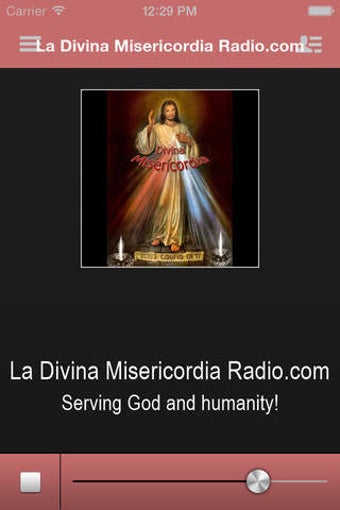 Image 0 for La Divina Misericordia Ra…