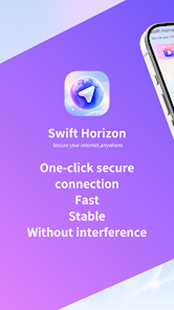 Imagen 0 para Swift Horizon