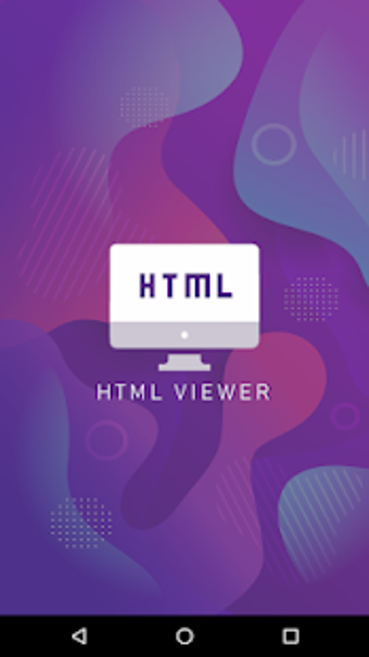 Image 1 for HTML Reader with Free HTM…