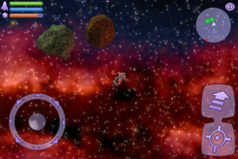 Imagen 0 para Space Miner: Space Ore Bu…