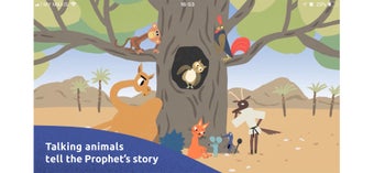 Imagen 3 para Miraj Islamic Stories for…