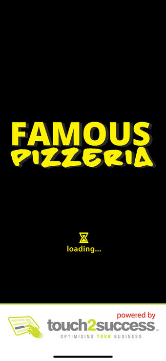 Image 3 for Famous Pizzeria-Middlesbr…
