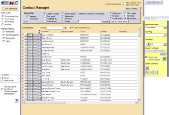 Image 2 for ContactFile