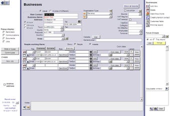 Image 0 for ContactFile