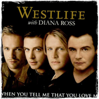 Image 0 for All Songs Westlife - Bett…