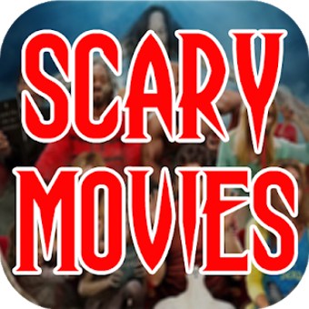 Image 0 for Scary Movies/Horror Movie…