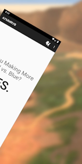 Image 1 for Are You Making More Red v…