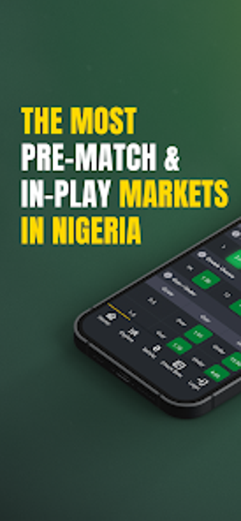 Image 0 for Bet9ja