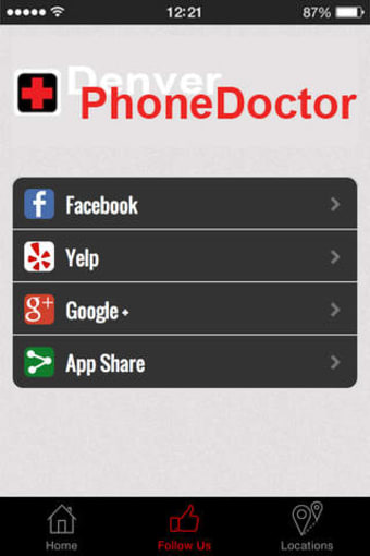 Image 0 for Mobile Phone Doctor