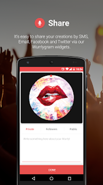 Image 3 for Wurrly: It's more than Ka…