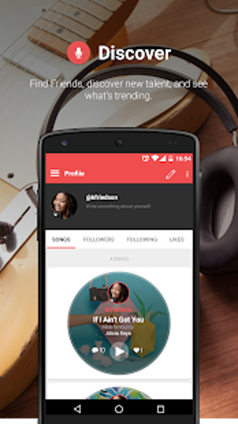 Image 2 for Wurrly: It's more than Ka…