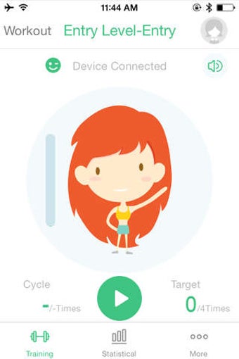 Imagen 0 para Magic Kegel