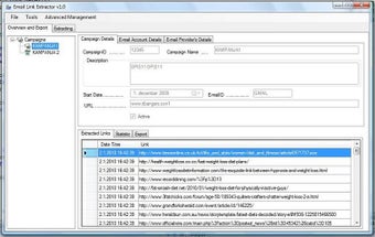 Image 0 for Google Alerts Links Extra…
