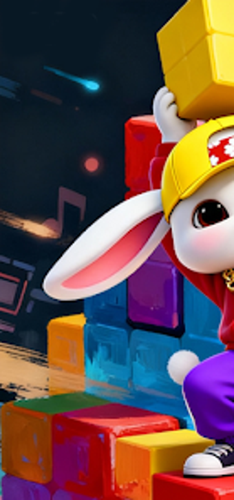 Image 0 for TetrobDash