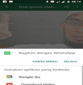 Image 1 for Murotal Ust.Adi Hidayat m…