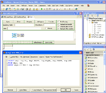 Image 0 for SQL Server Data Access Co…