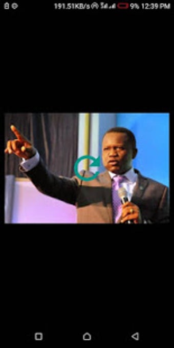 Image 0 for Pastor David Ogbueli Serm…