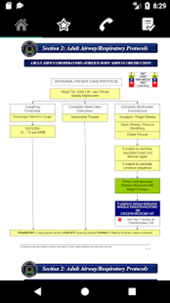 Image 3 for Cleveland Clinic EMS Prot…