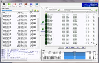 Image 0 for XCenter
