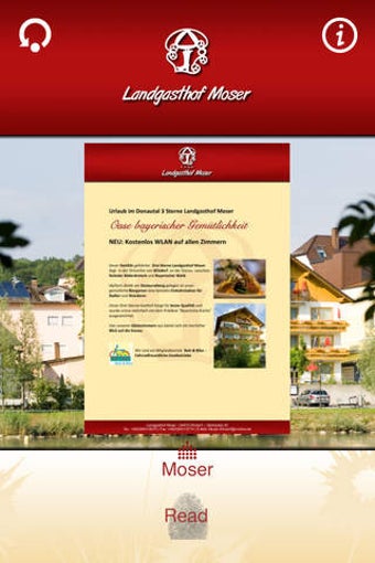 Image 0 for Landgasthof Moser Windorf