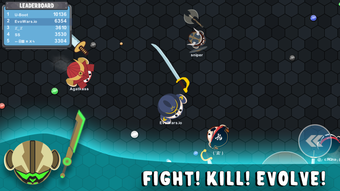 Image 3 for EvoWars.io