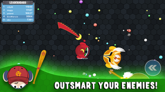 Image 2 for EvoWars.io