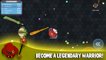 Image 1 for EvoWars.io
