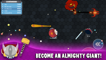Image 0 for EvoWars.io