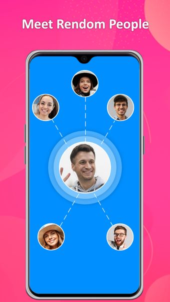 Image 0 for Sax Video Call Random Cha…