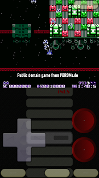 Imagen 2 para FreeINESs - Free 8bit Con…