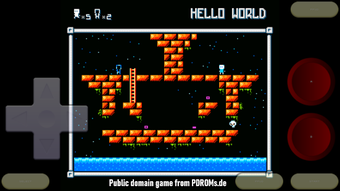 Imagen 2 para FreeINESs - Free 8bit Con…