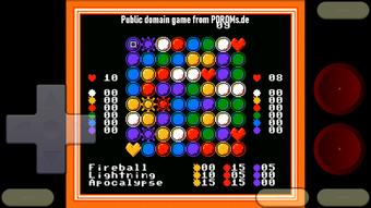 Imagen 1 para FreeINESs - Free 8bit Con…