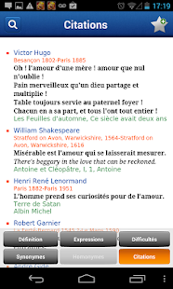 Imagen 0 para French Larousse dictionar…