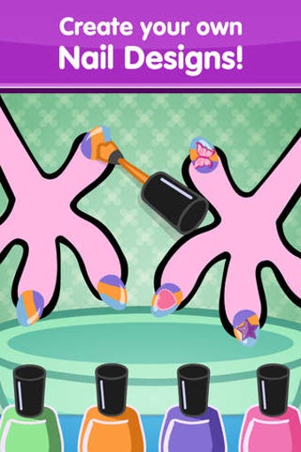 Image 0 for Wubbzy's Beauty Salon