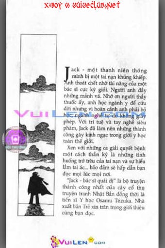 Imagen 0 para Truyn tranh - Bc s qui d