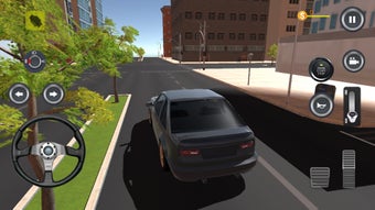 Image 1 for Car Driving School 2019