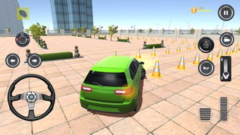 Image 0 for Car Driving School 2019