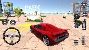Image 2 for Car Driving School 2019