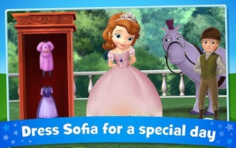 Image 0 for Disney Junior Play