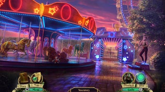 Image 0 for Dark Arcana: The Carnival