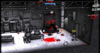 Imagen 0 para Madness: Project Nexus