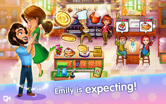 Imagen 2 para Delicious - Emily's Mirac…