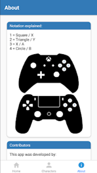 Image 3 for MK Buddy - Unofficial Fra…